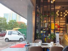 -味仙居(环城南路店)