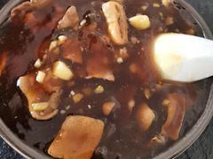 -四季大盘涮肉园(天竺店)