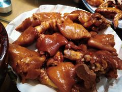 -费大厨辣椒炒肉(万家丽一店)