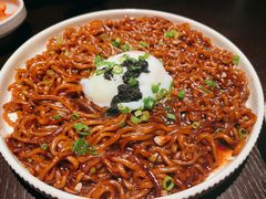 -Fuzzy Bistro 浮几韩餐·茶酒馆