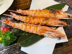 -品米斗·精致料理(浦东禹悦汇店)