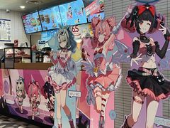 -肯德基(建华店)