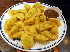 -吕氏疙瘩汤·私家菜馆(慈云寺店)