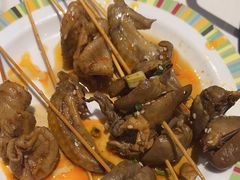-吉布鲁牛排海鲜自助(温江合生汇店)