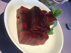 -梧桐北京烤鸭·铜锅涮肉(海岸城店)