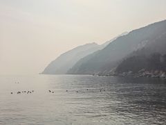 -青岛崂山太清宫