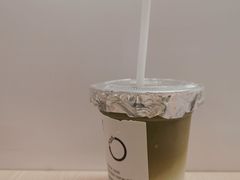 -宝藏绿洲(扬韬广场店)