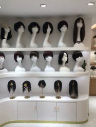 -发饰美男士增发补发假发定制店