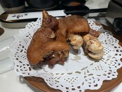 -乔阿马·江南味·驴肉香(龙湖华泾天街店)