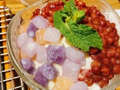 -老头儿油爆虾·三潭印月