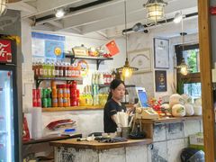 -十面欢腾·海鲜面·台式Bistro(长乐路店)