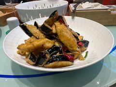 -老济南·地道济南菜(大明湖店)