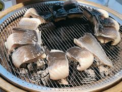 -三宝泥炉·活烤鳗鱼(七宝宝龙店)