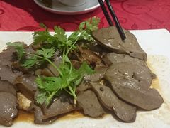 -抱德·潮汕味(敦和店原惠城鱼仔)