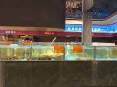 -国惠大酒楼(仓山万达店)