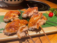 -藤原布二·八佰善会席料理(奥体店)