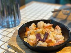 -小满Grainkitchen(滨江商业广场店)