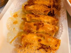 金牌锅贴-西安饭庄·非遗陕菜(凤城五路店)