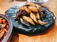-薇酌饮·陕西菜(南门外店)