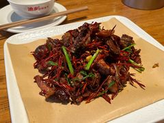 -渔乡米香·剁椒鱼头(四方坪店)