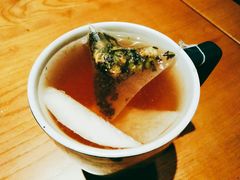 -蜜桃餐厅·古运河畔(南下塘店)