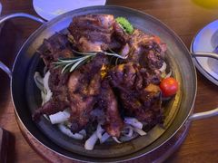 -MR.ROCKY洛奇先生RESTAURANT&BAR(宝安壹方城店)