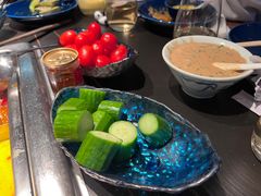 -大隐·成都火锅Bistro(合生麒麟新天地店)