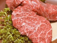 -烧肉达人•炭火烧肉(新天地店)