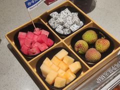 -海底捞火锅(百利广场店)