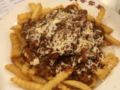 -大哥餐厅(西城花园店)