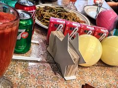 -彼德西餐厅(凯德广场新南店)