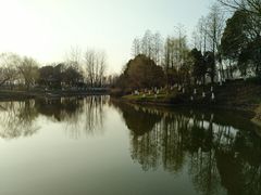 -七桥瓮公园