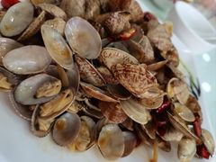 -聚德福海鲜家常菜(刘庄店)