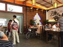 -笑来喜馄饨小笼工坊店(湖滨街店)