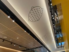 -麦当劳(苏州中心星悦汇店)