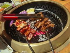 -竹涟烧肉(欢肆店•原星悦荟店)