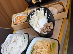 -牛匠和牛寿喜锅(西安总店)