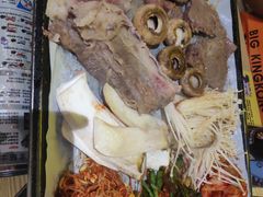 韩式正宗烤肉-韩国大金刚烤肉·料理(印象城店)