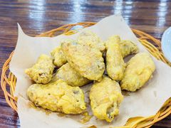 -南记食粥坊·宵夜大排档(莲花总店)