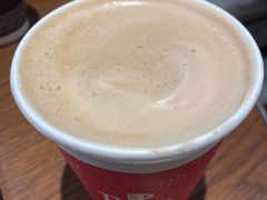 -Peet's Coffee皮爷咖啡(豫园店)