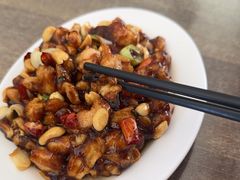 -友谊餐馆(永安路店)