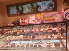 -巴黎贝甜(银城东苑店)