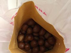 -小宝栗子(嘉华国际商业中心店)
