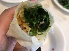 满口清香-丁老爷子苏香圆