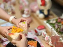 -松临·铁板烧&Omakase(神农店)