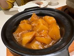 -狮王府淮扬菜(新街口友谊店)