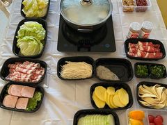 -海底捞火锅(太阳宫凯德mall店)