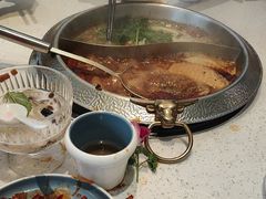 -千牛将·鲜牛肉火锅(开元路店)