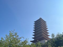 -牛首山文化旅游区