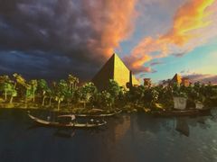 -三亚海昌梦幻海洋不夜城